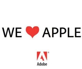 Adobe nie daje za wygraną