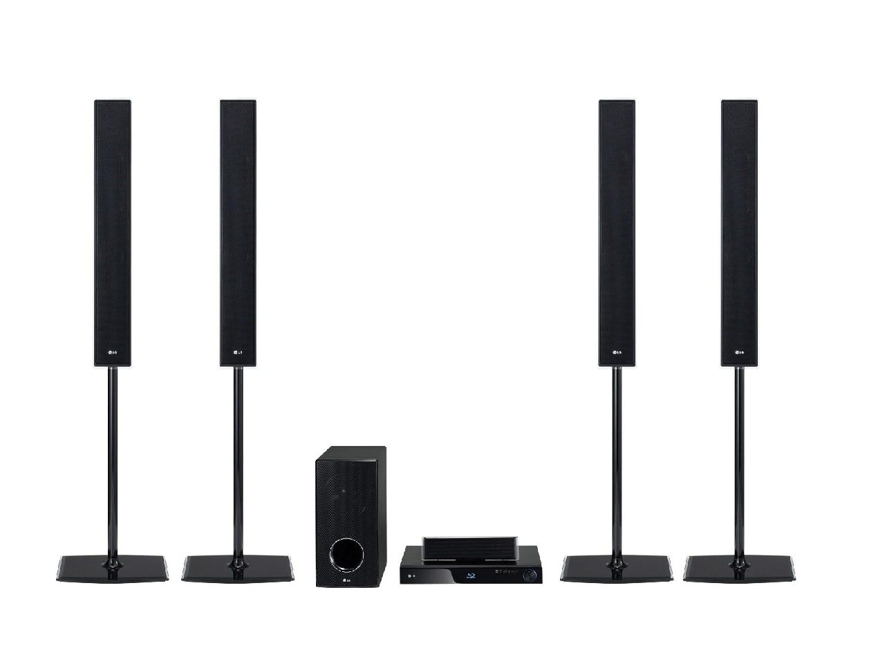 Kino skaluje również materiały do rozdzielczości Full HD