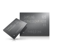 Układy pamięci OneNAND firmy Samsung