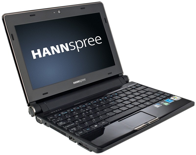 Hannspree HannsBook SN10E218