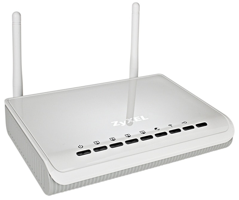 Zyxel NBG-419N