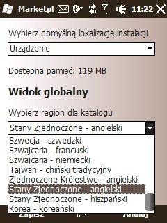 Globalny Windows Marketplace dostępny dla polskich użytkowników Windows Phone