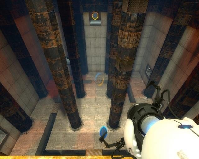 Portal i Half-Life 2 na przenośnej konsoli