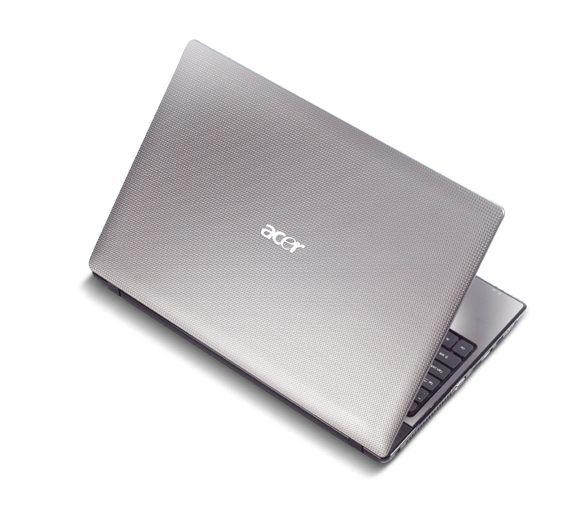 Acer prezentuje nową linię notebooków wyposażonych w technologię AMD 2010 VISION