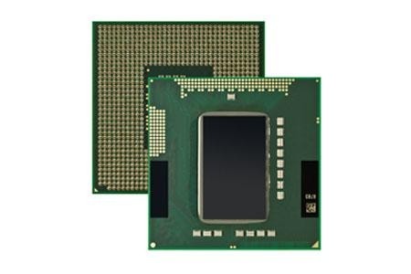 Intel rozszerza ofertę mobilnych procesorów