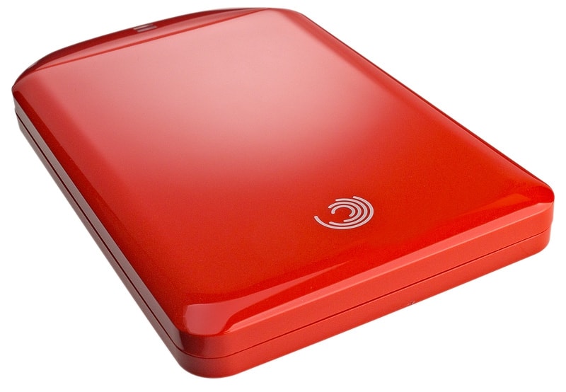Seagate FreeAgent GoFlex STAA500203 500GB