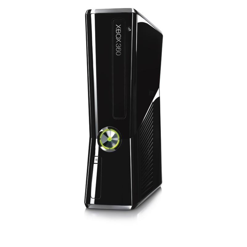 Nowy Xbox 360 – w Vobis już można zamawiać