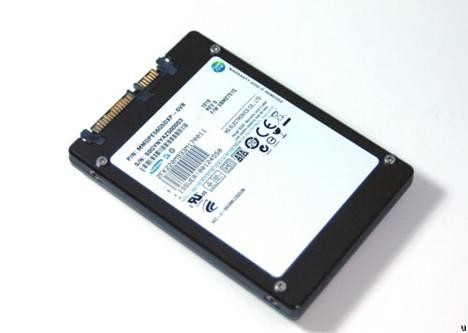 Nowy napęd SSD firmy Samsung