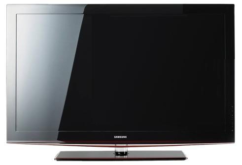 Samsung LE37B530 - najlepiej sprzedający się telewizor w Komputroniku