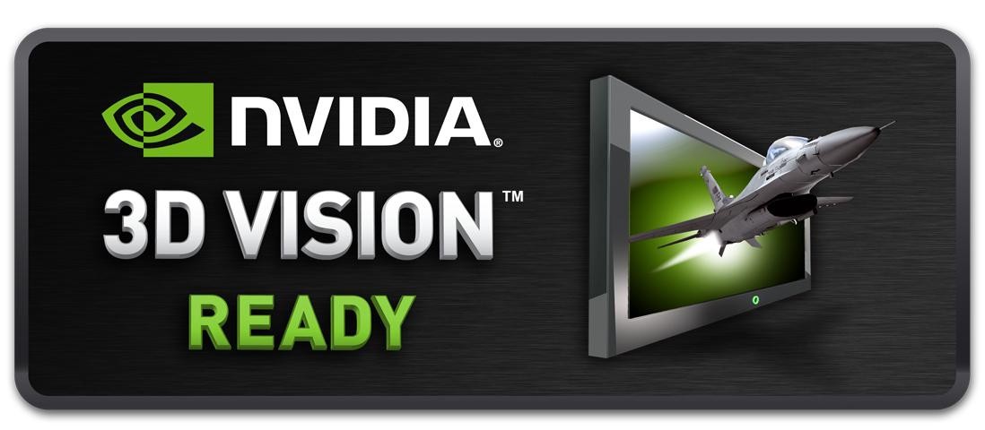 Technologia Nvidia 3D Vision już gości w Internecie