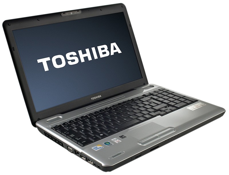 Toshiba Satellite L500-12Q