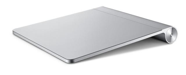 Apple: iMac i Mac Pro w nowych wersjach, Magic Trackpad wreszcie do kupienia