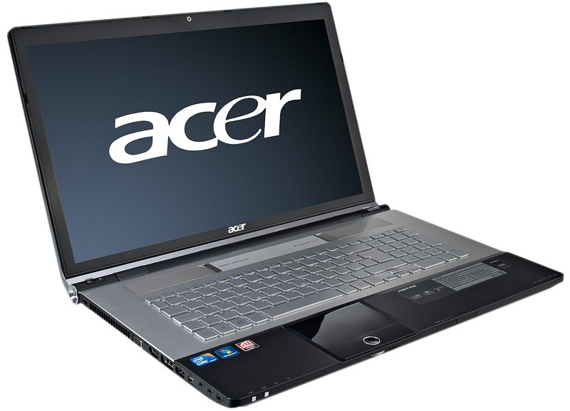 Acer Aspire Ethos 8943G-434G64Mn