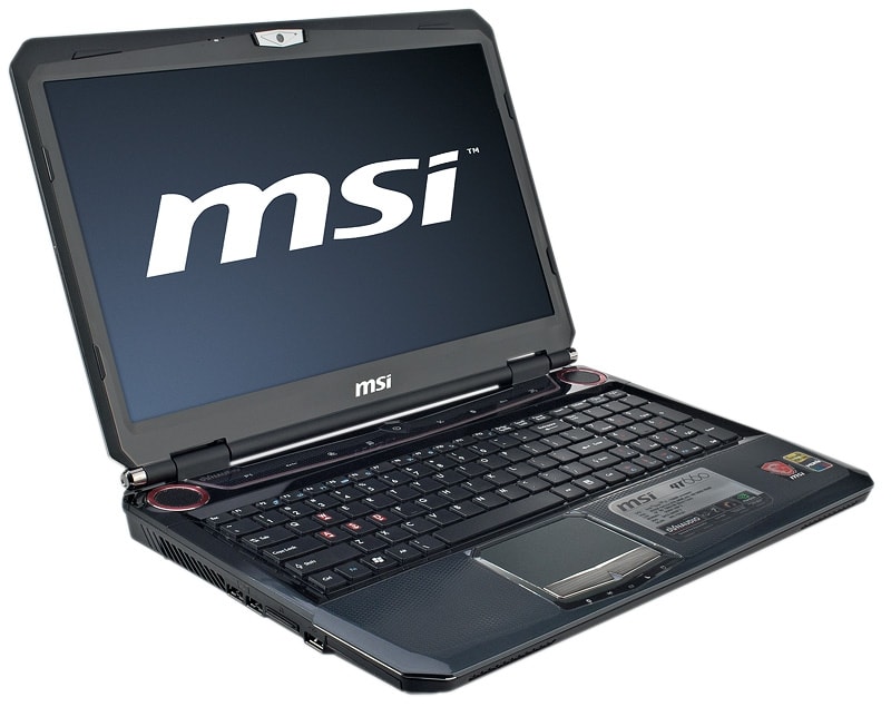 MSI GT660