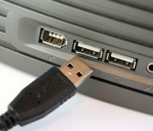 USB nie tak bezpieczne, jak mogłoby się wydawać