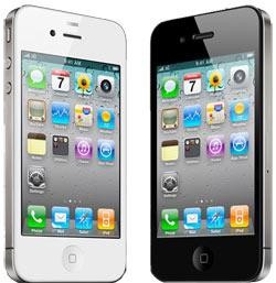 Około 50 procent użytkowników, za najlepszą funkcję iPhone'a 4 uważa rozdzielczość ekranu