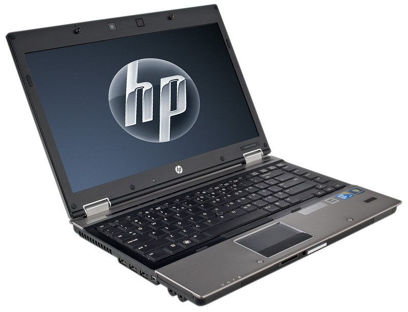 HP EliteBook 8440p – testy i parametry notebooka