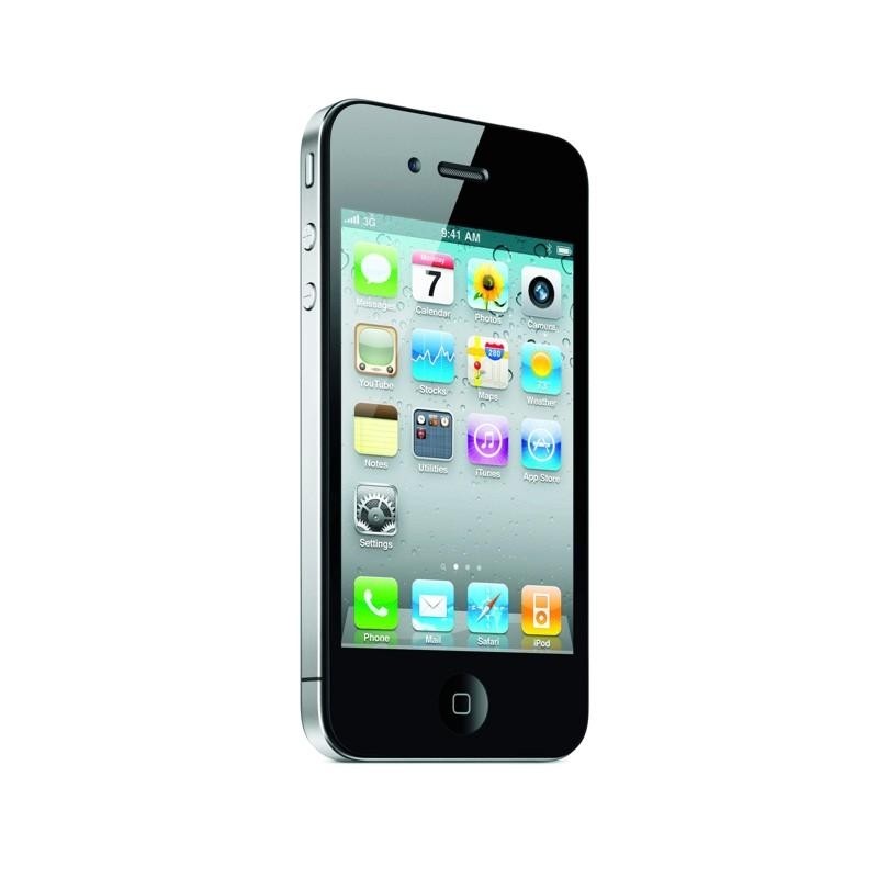 iPhone 5 niewiele ma się róznić od widocznego na zdjęciu iPhone'a 4