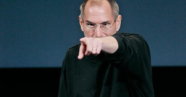 Steve Jobs poprosił o odrobinę prywatności dla siebie i swojej rodziny