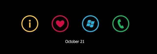 21 października – Oficjalna data premiery Windows Phone 7?