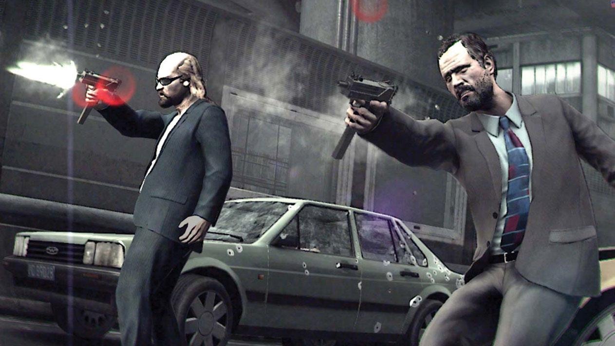 Gra o slumsach w Szanghaju na zmianę nudzi i wciąga, czyli recenzja Kayne & Lynch 2