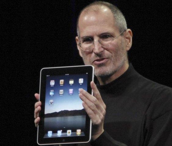Premiera nowego iPada przewidziana jest na przyszły rok