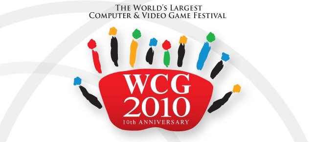 Do światowych finałów Word Cyber Games 2010 zakwalifikowało się 450 graczy z 60 krajów świata