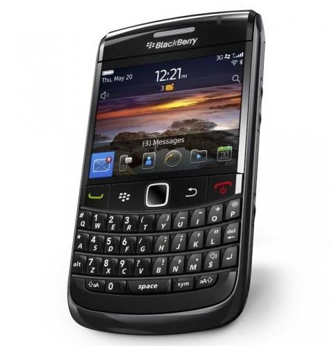BlackBerry Bold 9780 mierzy 109 x 60 x 14,1 mm