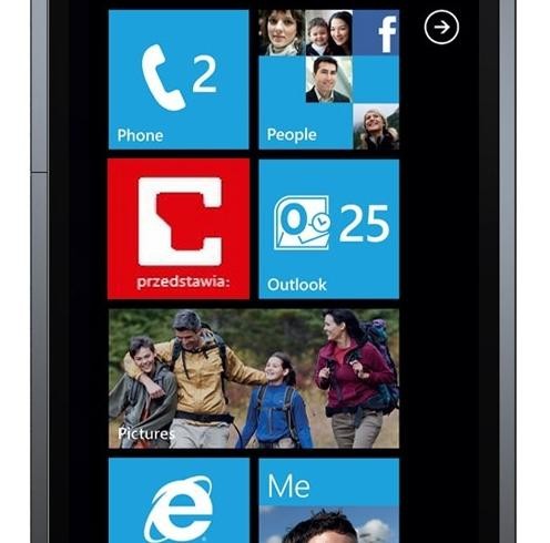 Windows Phone 7. System, który może wiele zmienić