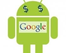 Android stal się źródłem zarobku dla trolli patentowych