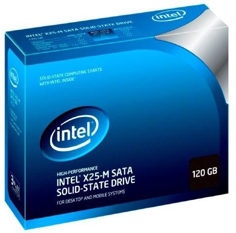 Intel obniża ceny dysków SSD przed sezonem świątecznym