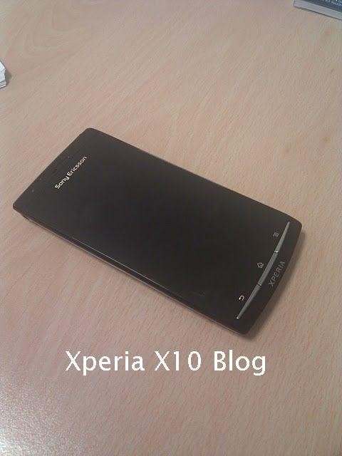PSP Phone czy Anzu - co zaprezentuje Sony Ericsson na targach Mobile World Congress?