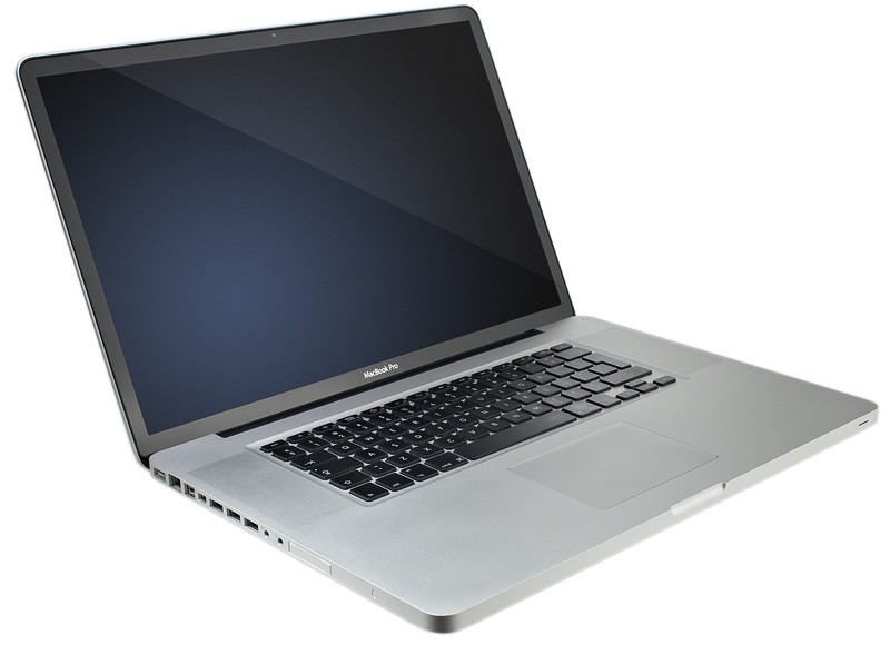 Apple MacBook Pro 17″ MC024PL/A