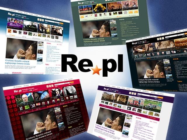 Re.pl – kolorowa RePublika talentów