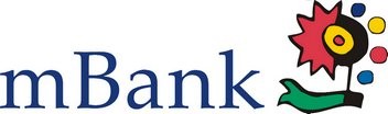 Logo mBanku jest znane i dobrze się kojarzy - swego czasu bank ten wyznaczał kierunek