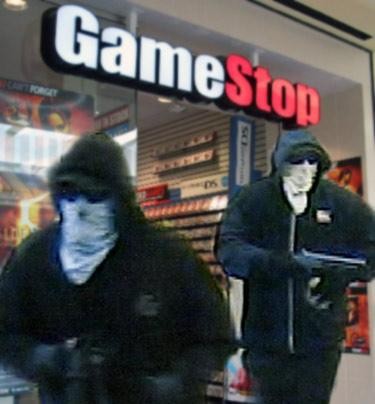 Złodzieje ukradli 100 kopii gry CoD: Black Ops