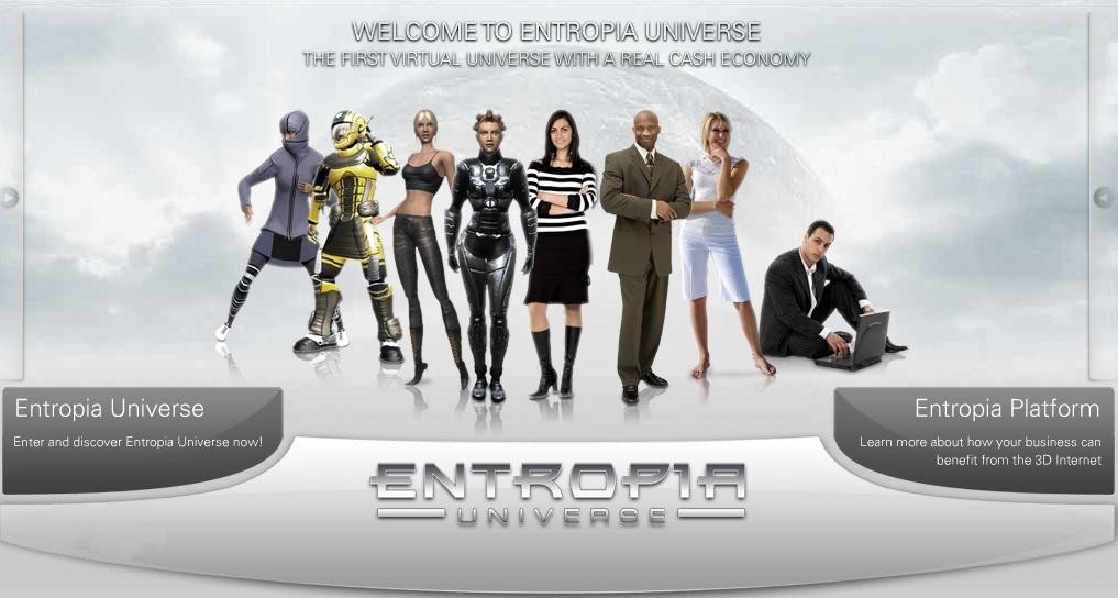 Entropia Universe to według Yana Panasjuka najlepszy sposób na biznes