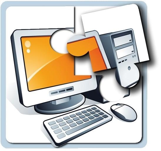 Składak CHIP-a: Komputer dla oveclockera