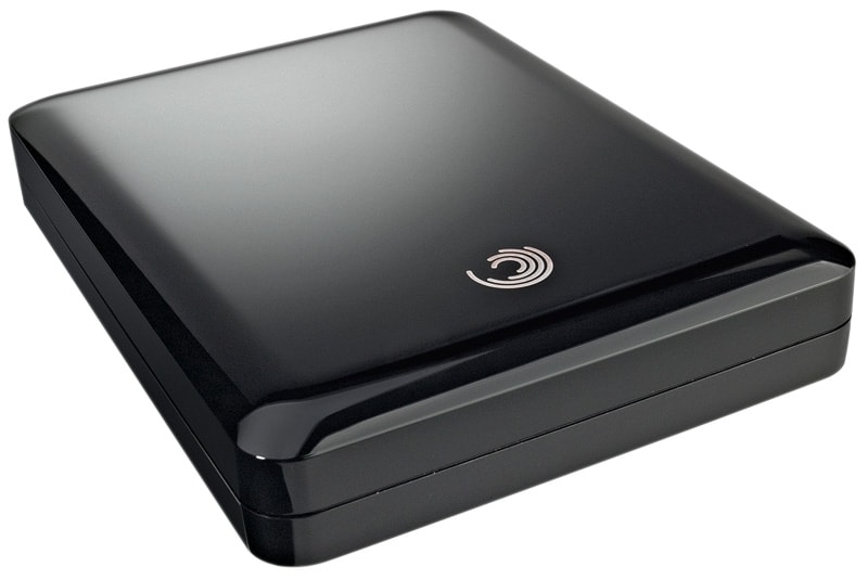 Seagate FreeAgent GoFlex STAA1500200