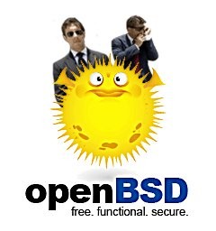 FBI implementowało backdoory w OpenBSD - twierdzi Gregory Perry