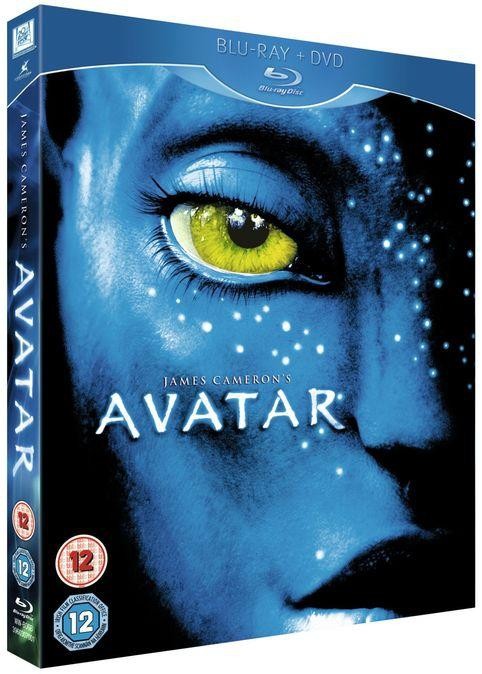 Avatar 3D na Blu-ray? Tylko od Panasonica