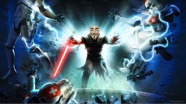 4chan padł od swojej własnej broni