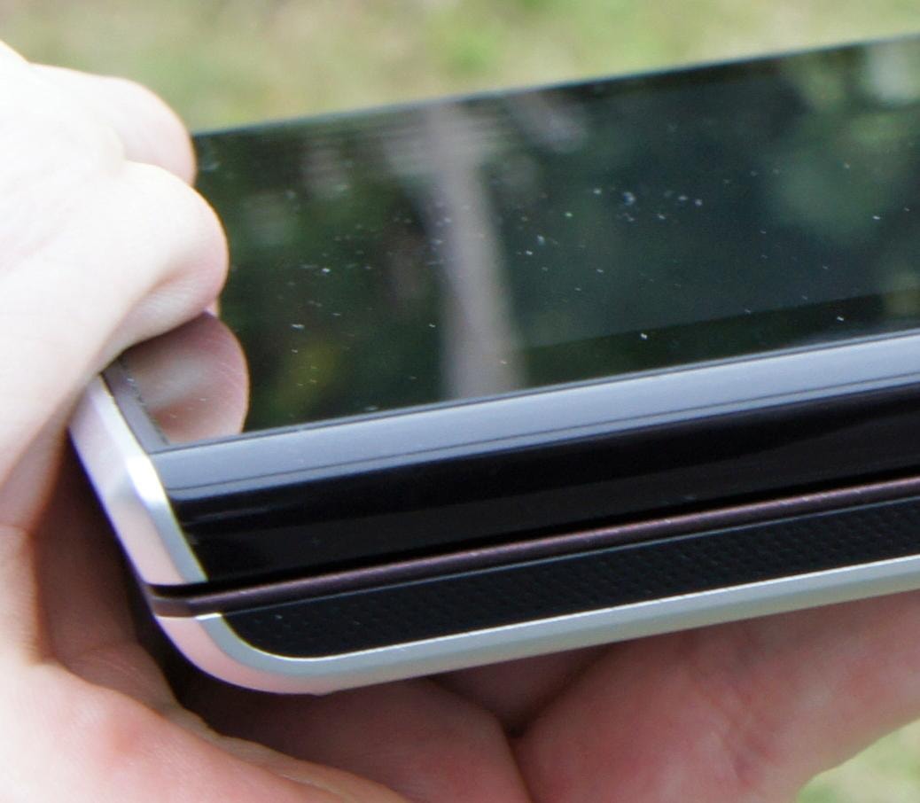 Przedpremierowy pokaz tabletów Asusa