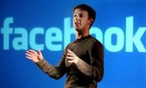 Facebookowa strona Zuckerberga zhakowana