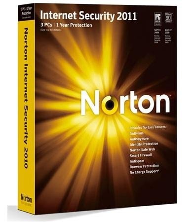 Wasze opinie o Norton Internet Security 2011