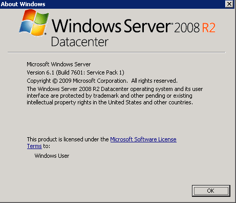 Premiera SP1 dla Windows 7 i Server 2008 R2 już jutro?