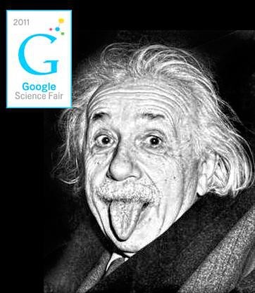 Google szuka nowego Alberta Einsteina