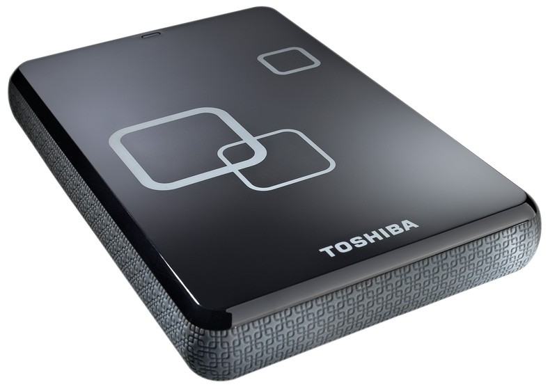 Toshiba Stor.E Art 3 E05A100PBU2EK 1TB