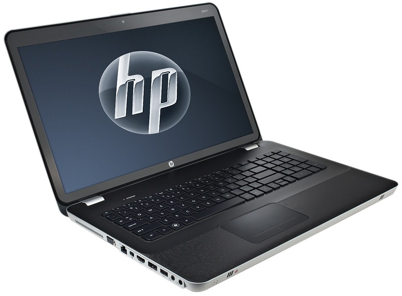 HP Envy 17-1010ew