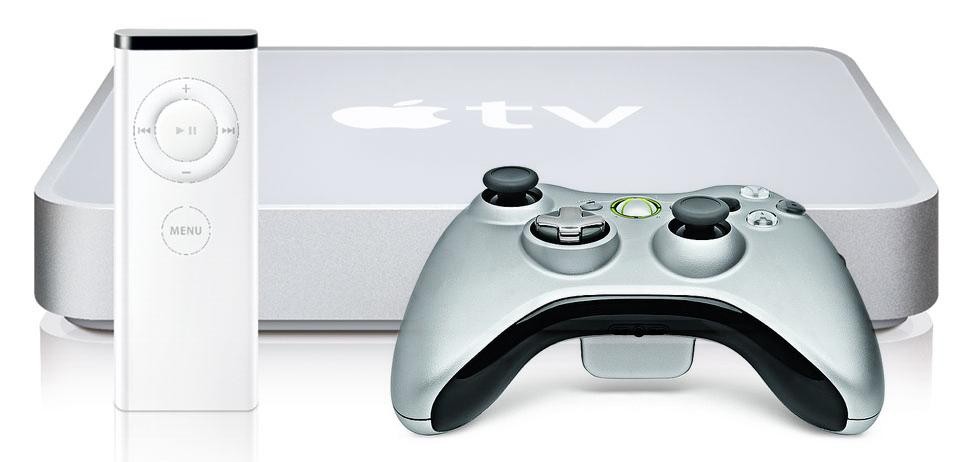 Apple weźmie przykład z Xbox Live?